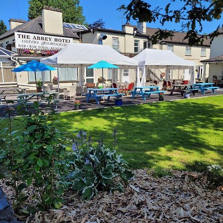 Abbey Hotel Ballyvourney Exterior foto