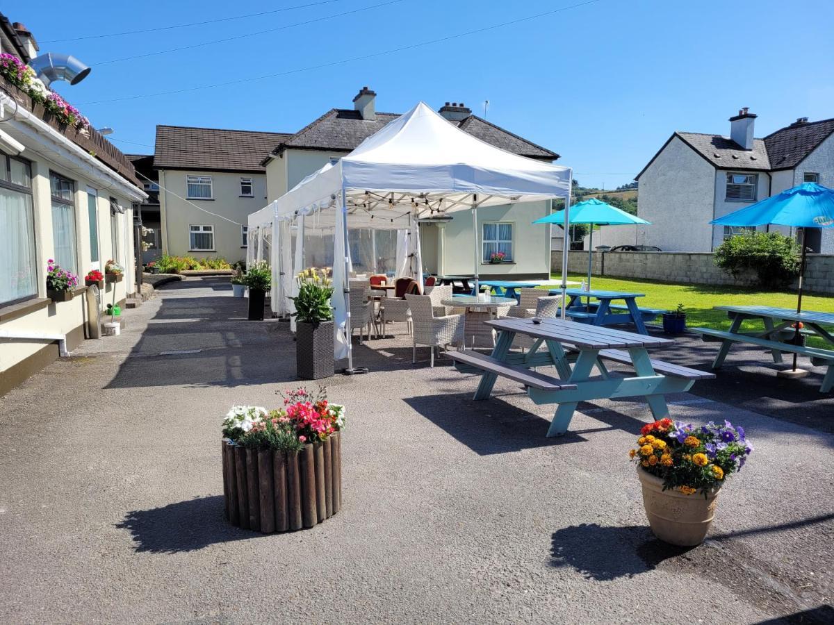 Abbey Hotel Ballyvourney Exterior foto
