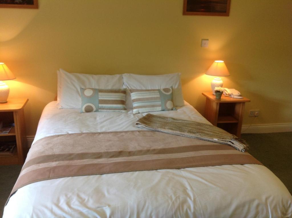 Abbey Hotel Ballyvourney Zimmer foto