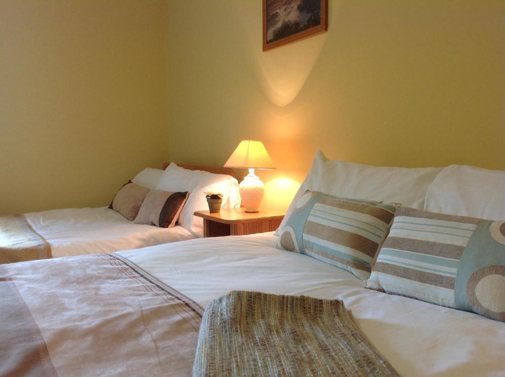 Abbey Hotel Ballyvourney Zimmer foto
